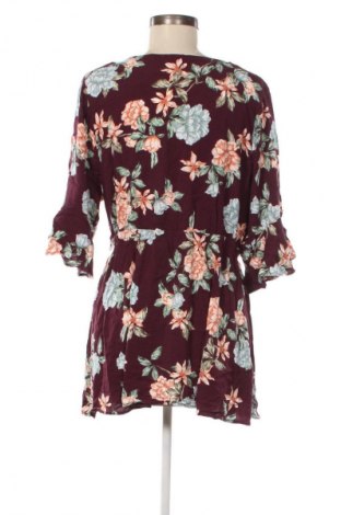 Kleid Torrid, Größe M, Farbe Mehrfarbig, Preis 18,99 €