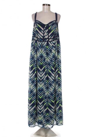 Kleid Torrid, Größe XL, Farbe Mehrfarbig, Preis € 20,99