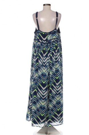 Kleid Torrid, Größe XL, Farbe Mehrfarbig, Preis € 20,99
