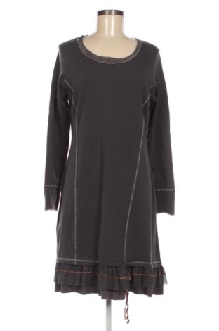 Kleid Tredy, Größe L, Farbe Grau, Preis € 15,55