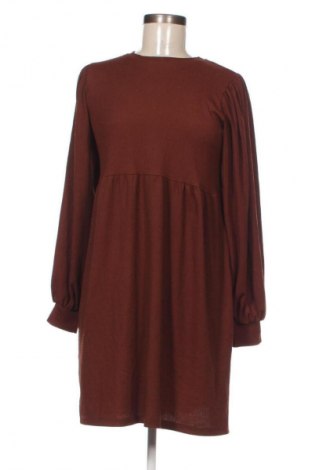 Kleid Trendyol, Größe XS, Farbe Braun, Preis € 15,99