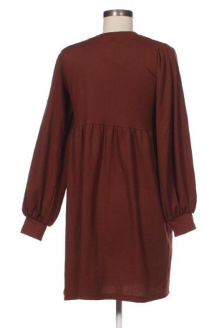 Kleid Trendyol, Größe XS, Farbe Braun, Preis € 15,99