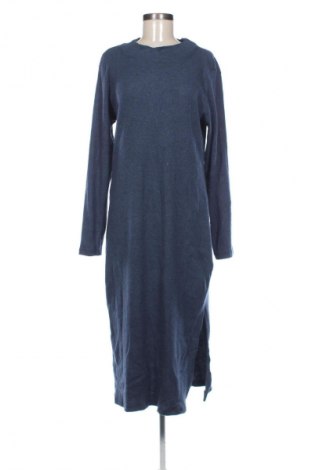 Kleid Trendyol, Größe 5XL, Farbe Blau, Preis € 16,99