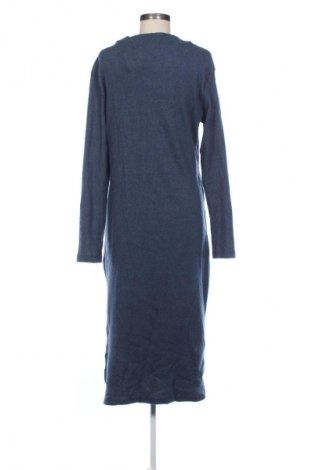 Kleid Trendyol, Größe 5XL, Farbe Blau, Preis € 16,99
