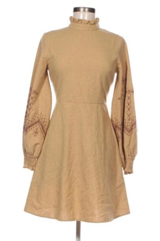 Kleid Trendyol, Größe S, Farbe Mehrfarbig, Preis 15,99 €