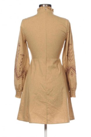 Kleid Trendyol, Größe S, Farbe Mehrfarbig, Preis 15,99 €