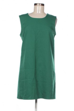 Rochie Trendyol, Mărime L, Culoare Verde, Preț 97,99 Lei