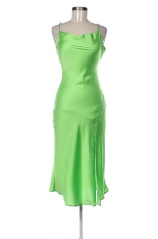 Rochie Trendyol, Mărime XS, Culoare Verde, Preț 100,99 Lei