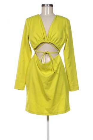 Kleid Trendyol, Größe M, Farbe Grün, Preis € 14,99