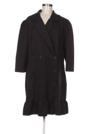 Kleid Trendyol, Größe XXL, Farbe Schwarz, Preis € 25,00
