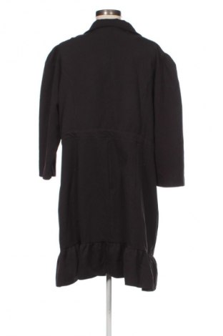 Kleid Trendyol, Größe XXL, Farbe Schwarz, Preis € 25,00