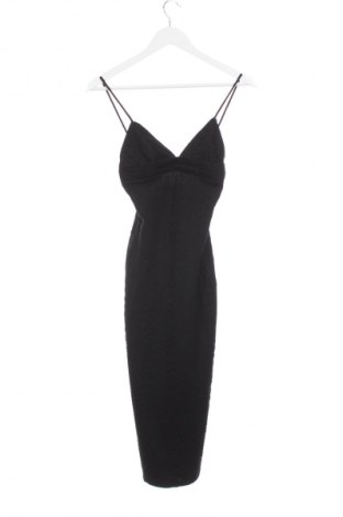 Kleid Trendyol, Größe XS, Farbe Schwarz, Preis 18,99 €