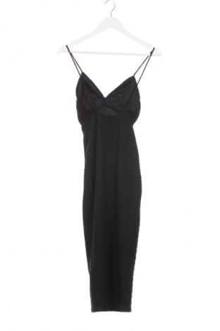 Kleid Trendyol, Größe XS, Farbe Schwarz, Preis 18,99 €