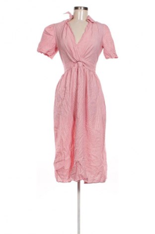 Kleid Trendyol, Größe XS, Farbe Mehrfarbig, Preis € 42,99