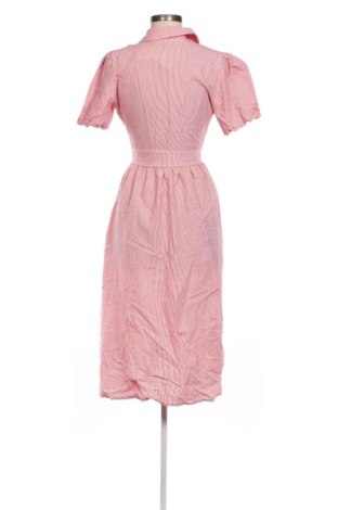 Kleid Trendyol, Größe XS, Farbe Mehrfarbig, Preis € 42,99