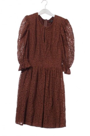 Kleid Trendyol, Größe XS, Farbe Braun, Preis € 71,53