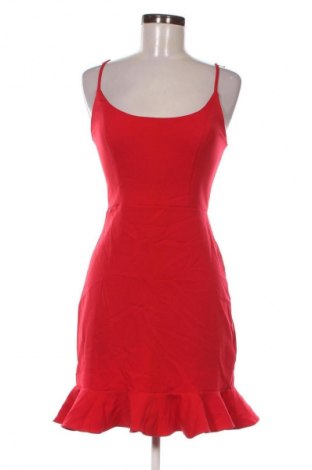 Kleid Trendyol, Größe S, Farbe Rot, Preis 25,99 €