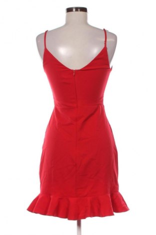 Kleid Trendyol, Größe S, Farbe Rot, Preis 25,99 €