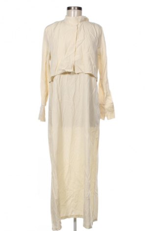 Kleid Trendyol, Größe L, Farbe Gelb, Preis € 39,99