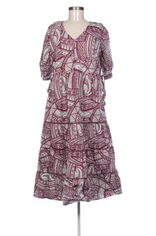 Kleid Tribal, Größe XXL, Farbe Mehrfarbig, Preis 31,99 €