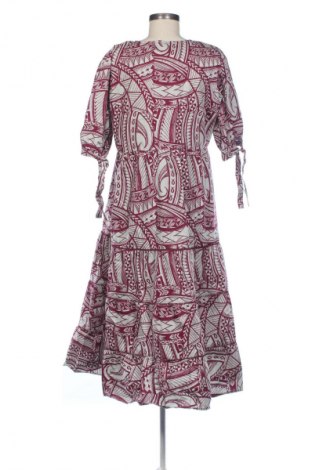 Kleid Tribal, Größe XXL, Farbe Mehrfarbig, Preis 31,99 €