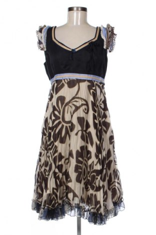 Kleid Tricot Chic, Größe M, Farbe Mehrfarbig, Preis € 34,99