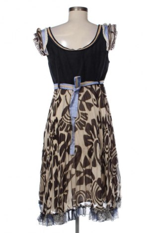 Kleid Tricot Chic, Größe M, Farbe Mehrfarbig, Preis € 34,99