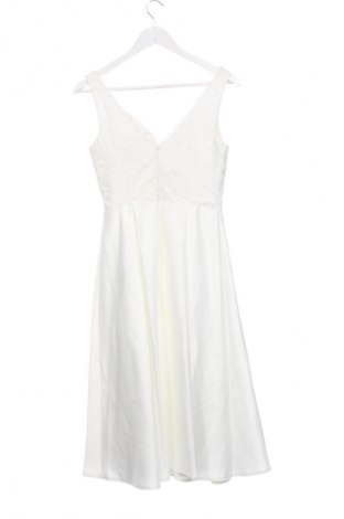 Kleid Troyden, Größe XS, Farbe Weiß, Preis 107,99 €