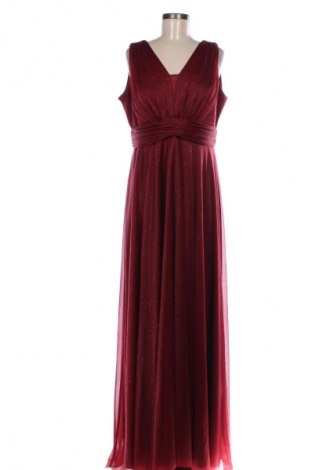 Φόρεμα Troyden, Μέγεθος XL, Χρώμα Κόκκινο, Τιμή 142,99 €