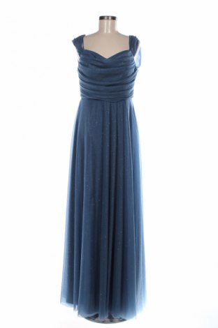 Kleid Troyden, Größe M, Farbe Blau, Preis € 142,99