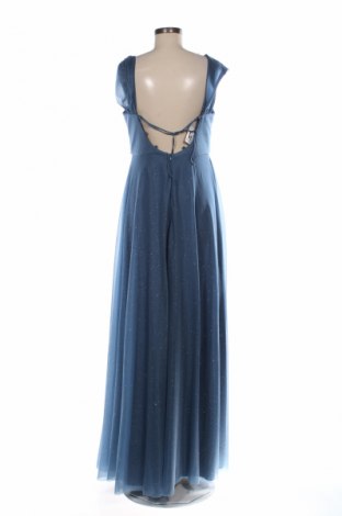 Kleid Troyden, Größe M, Farbe Blau, Preis € 142,99