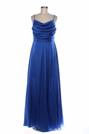 Kleid Troyden, Größe M, Farbe Blau, Preis € 117,99