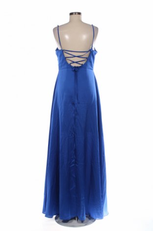 Kleid Troyden, Größe M, Farbe Blau, Preis € 117,99