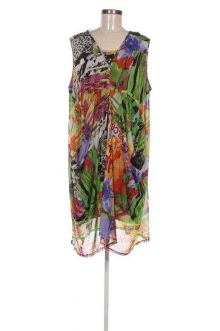 Rochie Ts, Mărime XL, Culoare Multicolor, Preț 72,99 Lei