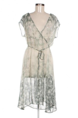 Kleid Turnover, Größe M, Farbe Mehrfarbig, Preis € 113,22