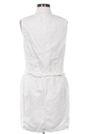 Kleid Turnover, Größe M, Farbe Weiß, Preis € 52,25