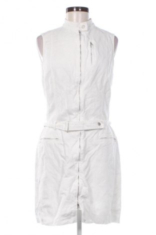Kleid Turnover, Größe M, Farbe Weiß, Preis € 52,25