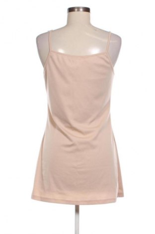 Kleid Twenty One, Größe M, Farbe Beige, Preis € 14,77