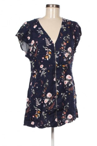 Kleid Twik, Größe XL, Farbe Mehrfarbig, Preis € 10,99