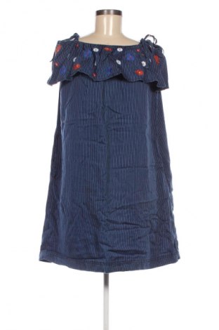 Kleid U.S. Polo Assn., Größe L, Farbe Mehrfarbig, Preis € 41,94