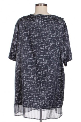 Kleid Ulla Popken, Größe XXL, Farbe Mehrfarbig, Preis € 20,99