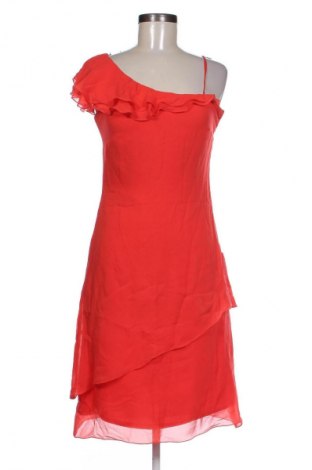 Rochie Un Deux Trois, Mărime XS, Culoare Roșu, Preț 159,99 Lei