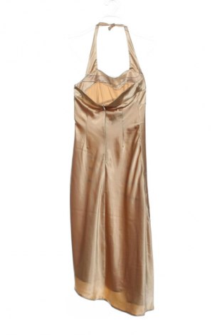 Kleid Unbranded, Größe XS, Farbe Beige, Preis € 28,99