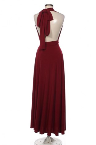 Kleid Unbranded, Größe S, Farbe Rot, Preis € 21,36