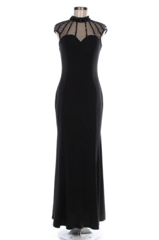 Kleid Unbranded, Größe L, Farbe Schwarz, Preis 31,99 €