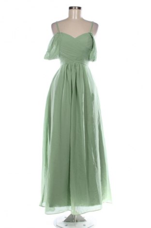 Kleid Unbranded, Größe M, Farbe Grün, Preis 64,99 €