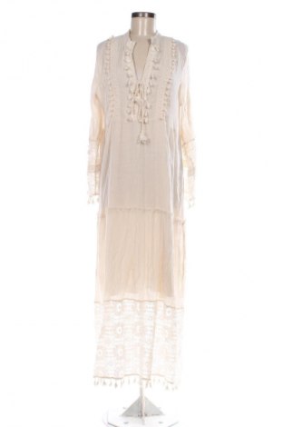 Φόρεμα Unbranded, Μέγεθος XL, Χρώμα Εκρού, Τιμή 18,99 €