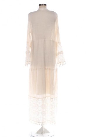 Φόρεμα Unbranded, Μέγεθος XL, Χρώμα Εκρού, Τιμή 18,99 €