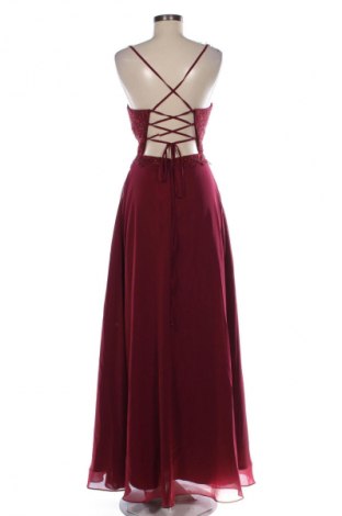 Sukienka Unbranded, Rozmiar S, Kolor Czerwony, Cena 305,99 zł
