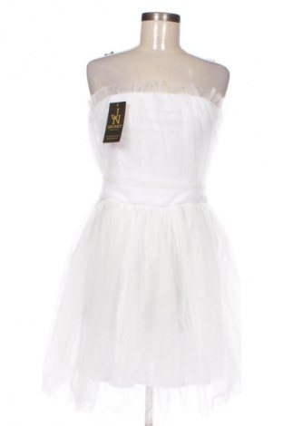 Rochie Unbranded, Mărime M, Culoare Alb, Preț 244,74 Lei